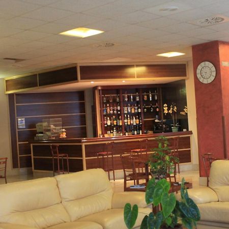 Hotel Arbeyal Gijón Exteriér fotografie
