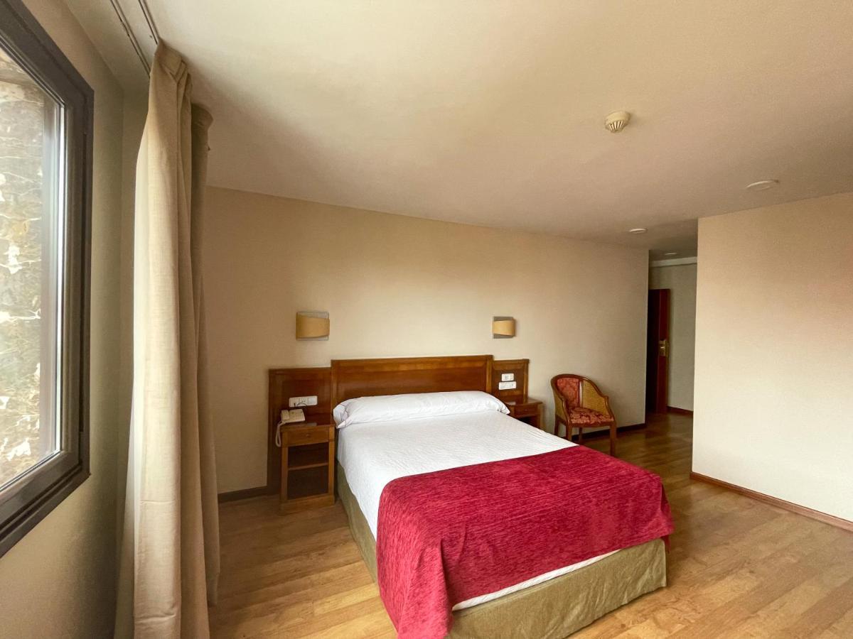 Hotel Arbeyal Gijón Exteriér fotografie