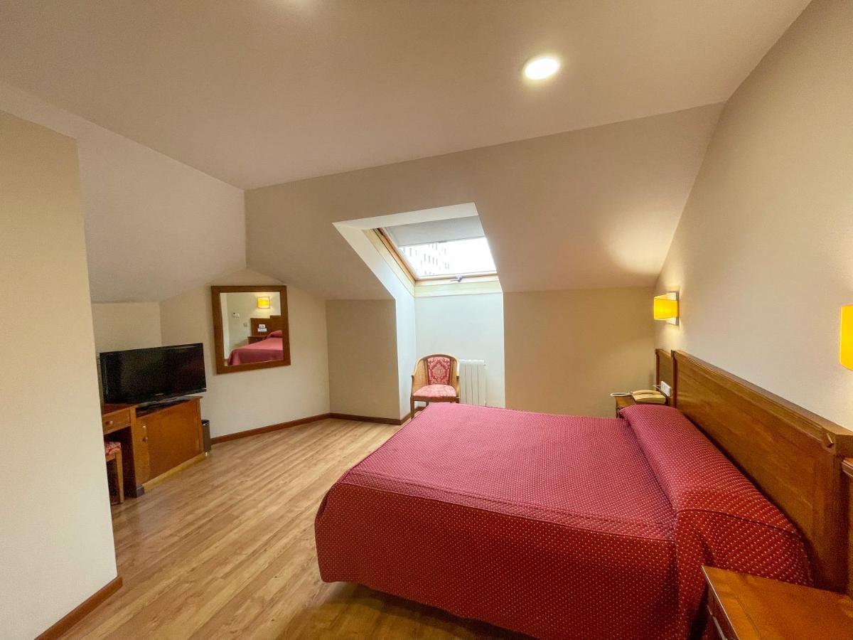 Hotel Arbeyal Gijón Exteriér fotografie